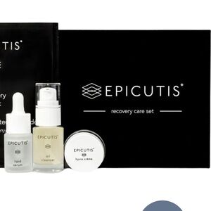 Epicutis Lipid Recovery Set